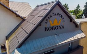 Apartamenty Korona